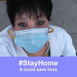 Meet your Posher, Elizabeth